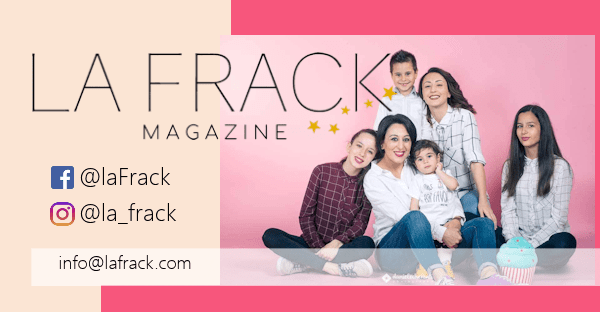 La Frack Magazine — Il Portale contro la violenza sulle Donne